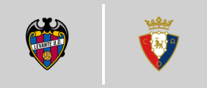 Levante U.D. - CA Osasuna