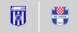 NK Karlovac - NK Jarun