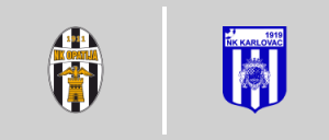 NK Opatija - NK Karlovac