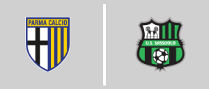 Parma Calcio 1913 - U.S. Sassuolo