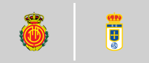 RCD Mallorca - Real Oviedo CF
