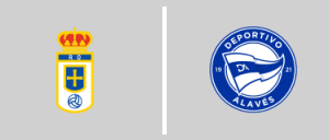 Real Oviedo CF - CD Alavés