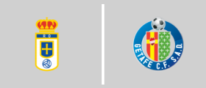 Real Oviedo CF - Getafe CF