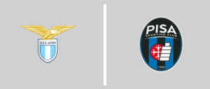 S.S. Lazio - A.C. Pisa 1909