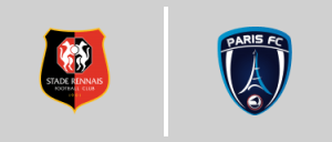 Stade Rennes - Paris FC