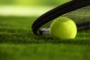 Wimbledon 2026 muska konkurencija