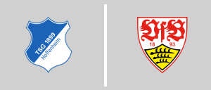 1899 Hoffenheim - VfB Stuttgart