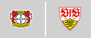 Bayer Leverkusen - VfB Stuttgart