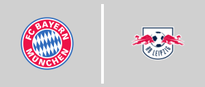 Bayern Munich - RB Leipzig