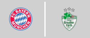 Bayern Munich - SpVgg Greuther Fürth