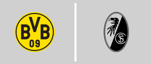 Borussia Dortmund - SC Freiburg
