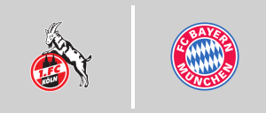 FC Cologne - Bayern Munich