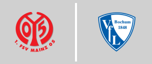 Mainz 05 - VfL Bochum