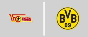 Union Berlin - Borussia Dortmund