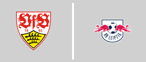 VfB Stuttgart - RB Leipzig