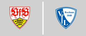 VfB Stuttgart - VfL Bochum