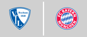 VfL Bochum - Bayern Munich