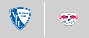 VfL Bochum - RB Leipzig