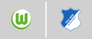 VfL Wolfsburg - 1899 Hoffenheim