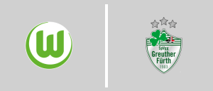 VfL Wolfsburg - SpVgg Greuther Fürth