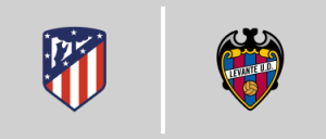 Atlético Madrid - Levante U.D.