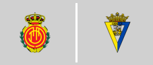 RCD Mallorca - CF Cádiz