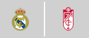 Real Madrid - Granada CF