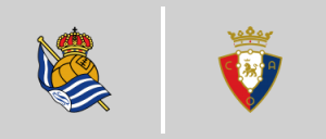 Real Sociedad - CA Osasuna