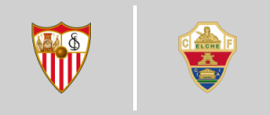 Sevilla FC - Elche CF