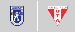 FC U Craiova 1948 - F.C. UTA Arad
