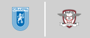 FC Universitatea Craiova - Rapid Bucureşti