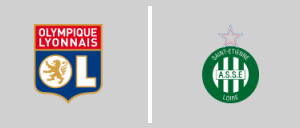Olympique Lyonnais - AS Saint-Étienne
