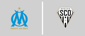 Olympique Marseille - Angers SCO