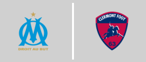 Olympique Marseille - Clermont Foot