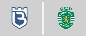 Belenenses S.A.D. - Sporting C.P.