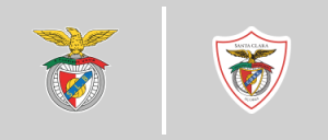 Benfica Lisbon - C.D. Santa Clara