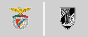Benfica Lisbon - Vitoria Guimarães