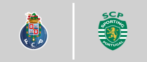 F.C. Porto - Sporting C.P.