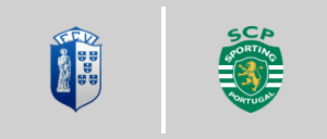 F.C. Vizela - Sporting C.P.