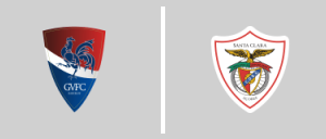 Gil Vicente F.C. - C.D. Santa Clara