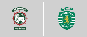 Marítimo Funchal - Sporting C.P.