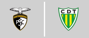 Portimonense S.C. - C.D. Tondela