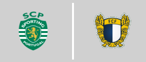 Sporting C.P. - F.C. Famalicão
