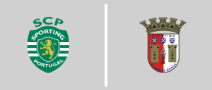 Sporting C.P. - Sporting de Braga