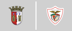 Sporting de Braga - C.D. Santa Clara