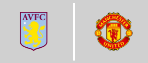 Aston Villa - Manchester United