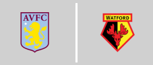 Aston Villa - Watford F.C.