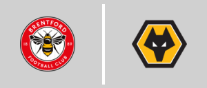 Brentford F.C. - Wolverhampton Wanderers