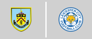 Burnley FC - Leicester City