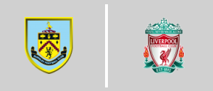 Burnley FC - Liverpool FC